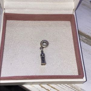 Pandora charm